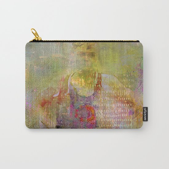 The leader Carry-All Pouch