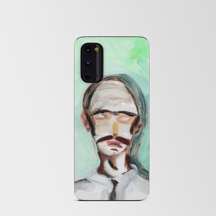 Jerry  Android Card Case
