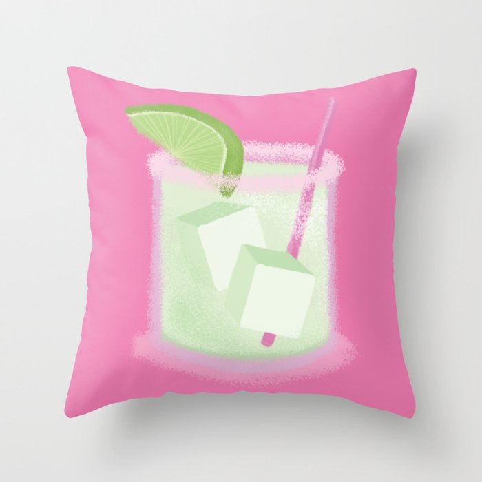 Throw Pillow