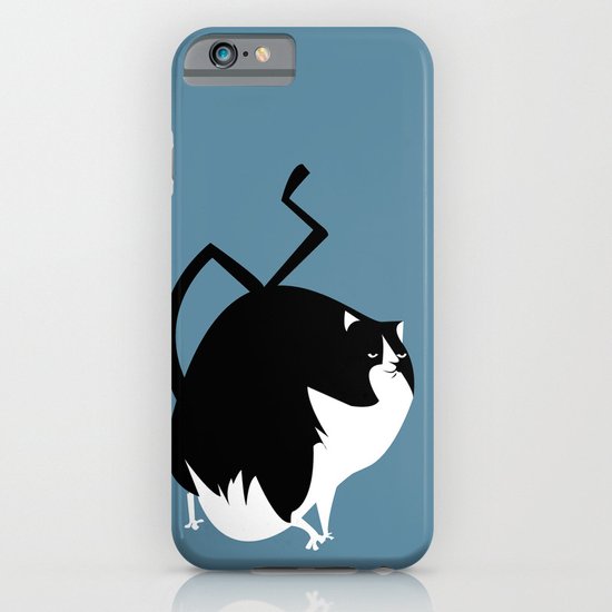 Lucky Cat iPhone & iPod Case