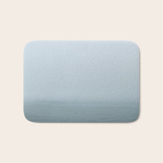 Ocean Bath Mat