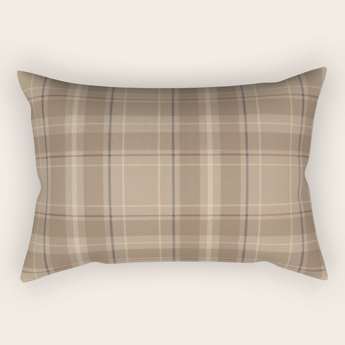 Rectangular Pillow
