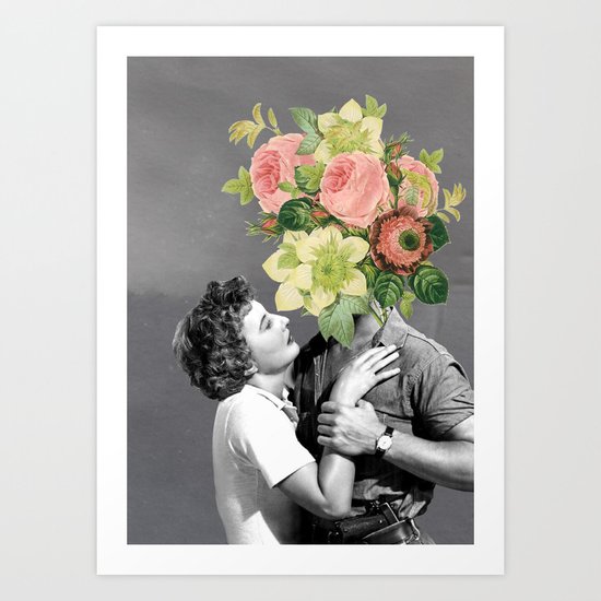 Love Art Print