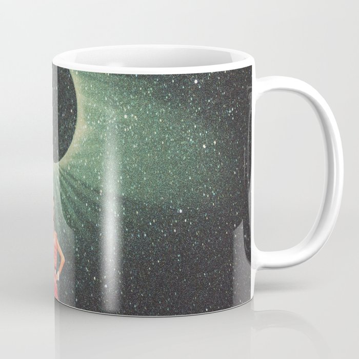 Total Eclipse of You Coffee Mug