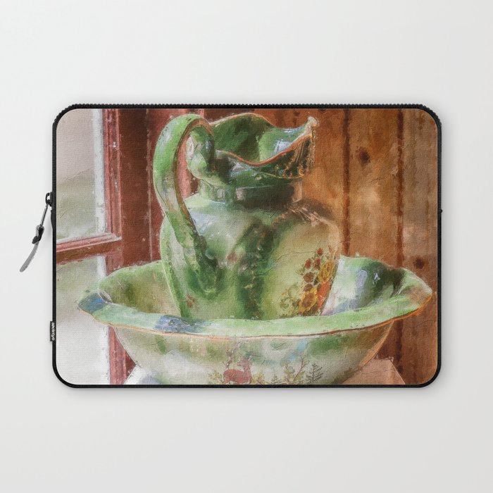 Baba Laptop Sleeve