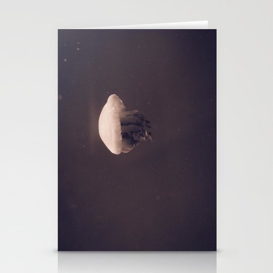 Jelly No. 2 Stationery Cards