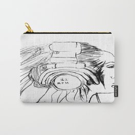 Lena Carry-All Pouch