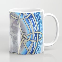 Celtic Tides Coffee Mug
