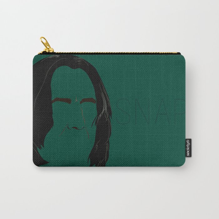 Snape and you Carry-All Pouch