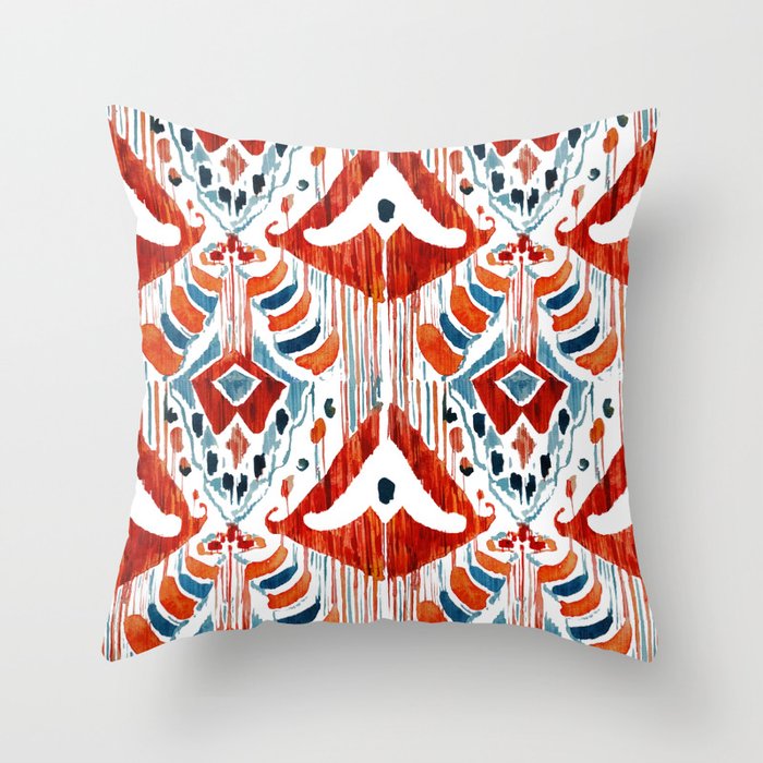 Throw Pillow
