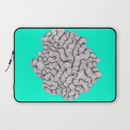 Tangled Roots Laptop Sleeve