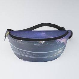 The Night Moves Fanny Pack