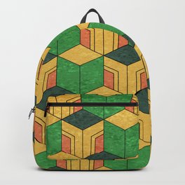 Courage - Mix n Match Part 1 Backpack