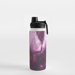 'Flower Thingy 4' Water Bottle