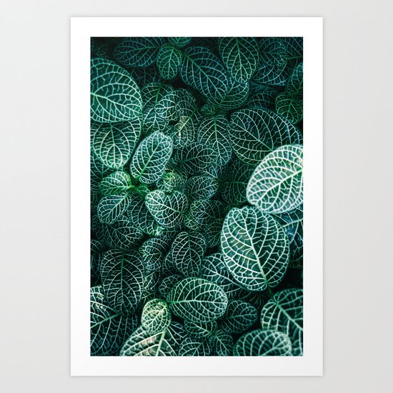 I Beleaf In You II Art Print