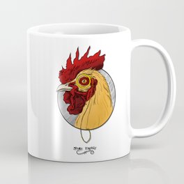 Stay Fancy Coffee Mug