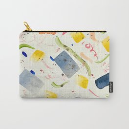 Sprinkles Carry-All Pouch