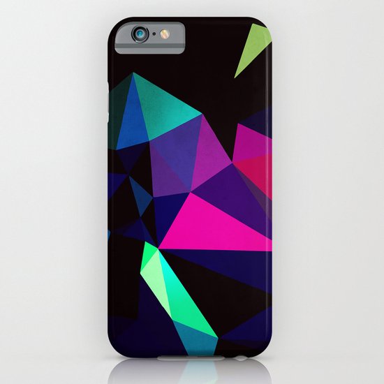 xromytyx iPhone & iPod Case