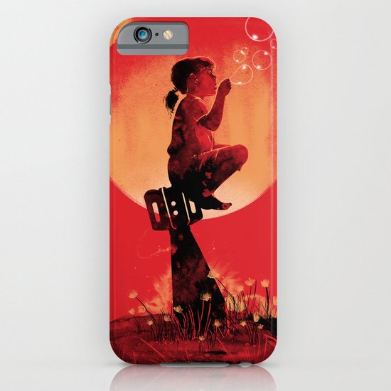 Daisy iPhone & iPod Case