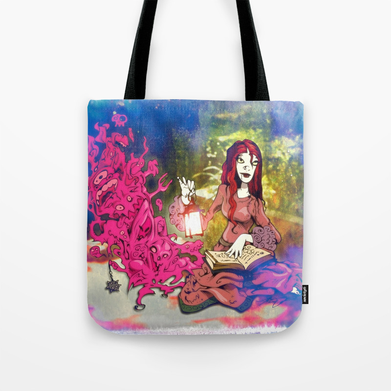 good book bags