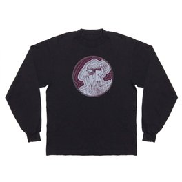 Slow and Steady Long Sleeve T-shirt