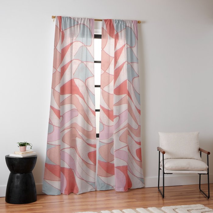 Window Curtain