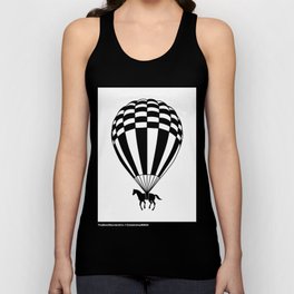 The Voyager Tank Top