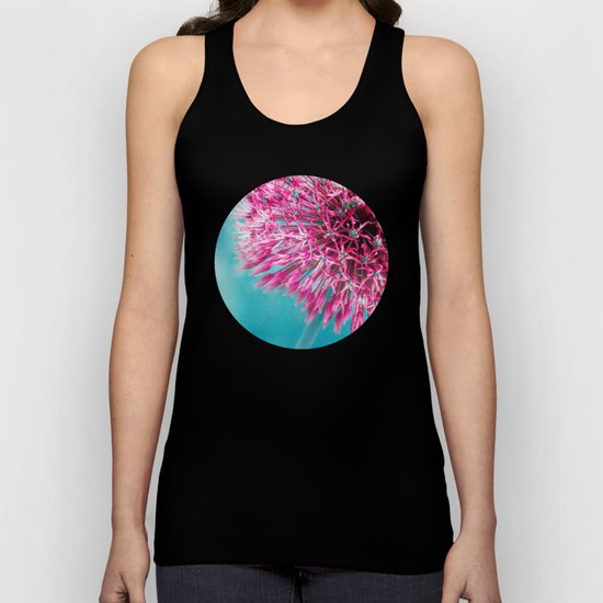 ALLIUM Unisex Tank Top