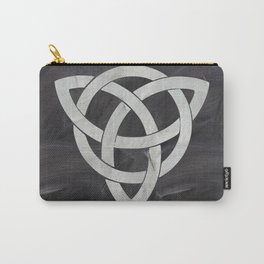 Celtic knot Carry-All Pouch