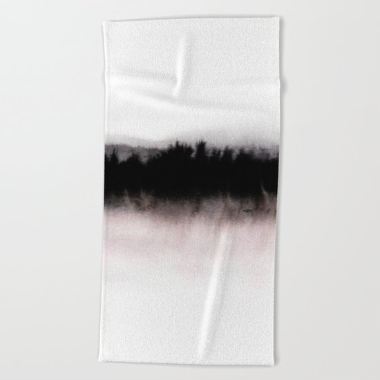 CA01 Beach Towel