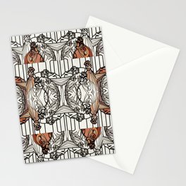 Reluctant Bride Stationery Cards
