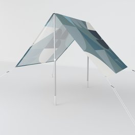 Geometrical modern classic shapes composition 20 Sun Shade