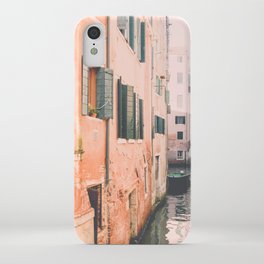 Venice I iPhone Case