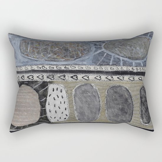 Fairy Tale Rectangular Pillow