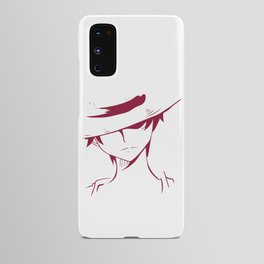 one piece Android Case
