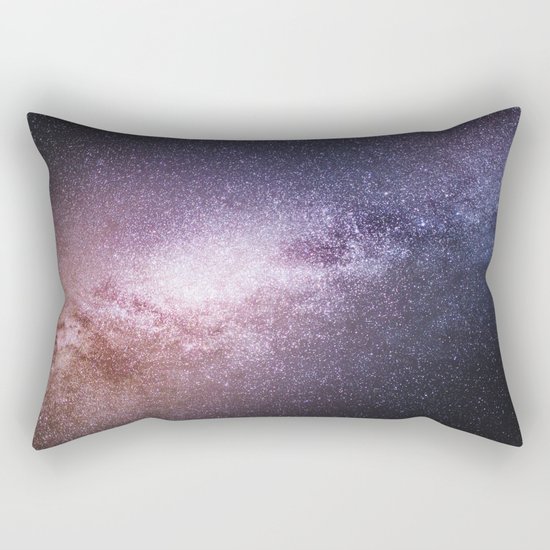 Take me to Mars Rectangular Pillow