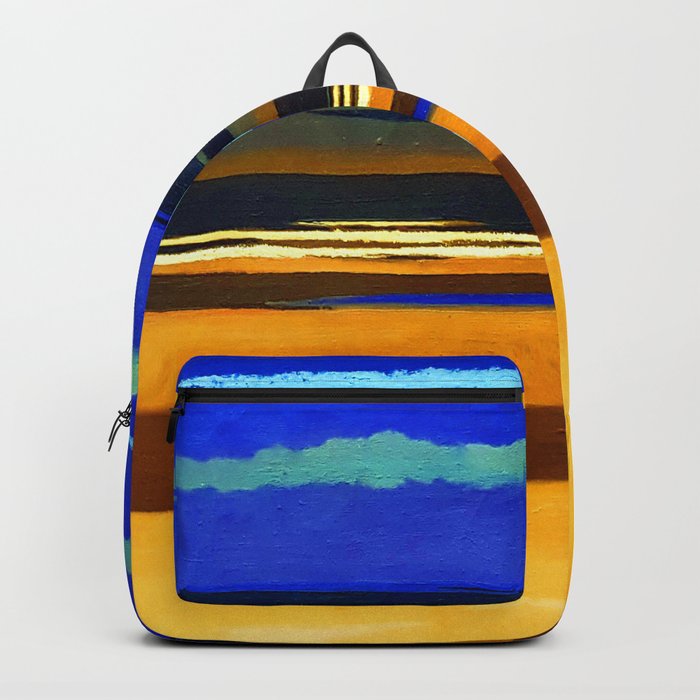 marine backpack