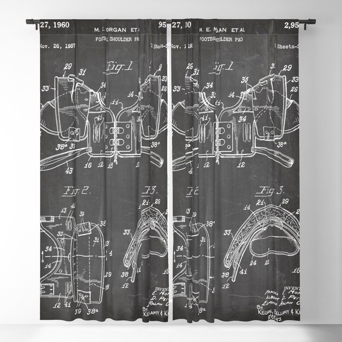 Blackout Curtain