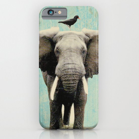 friends for life iPhone & iPod Case