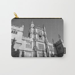 Bodleian Library, England Carry-All Pouch