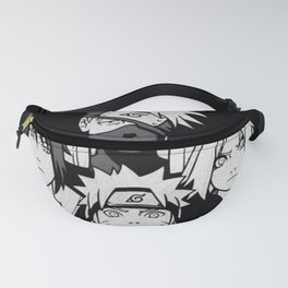 The Team Fanny Pack