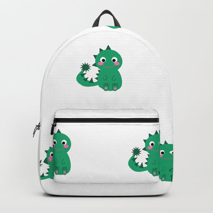 dino backpacks