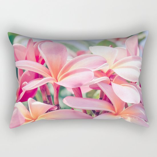 Aloha Rectangular Pillow