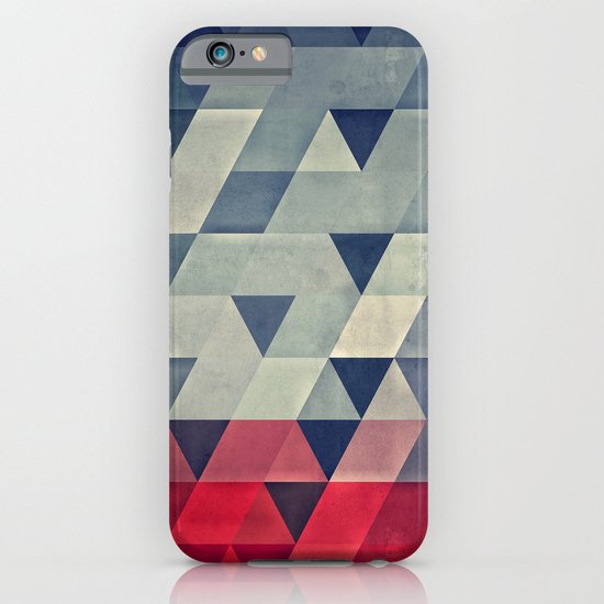 wytchy iPhone & iPod Case