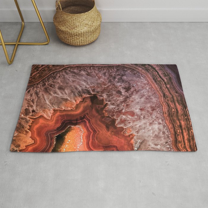 agate mineral