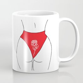 Sexy Women Coffee Mugs To Match Your Personal Style