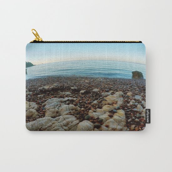 Secret bay Carry-All Pouch