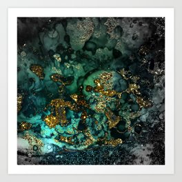 Gem Art Prints Society6