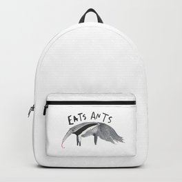 Anteater Backpack