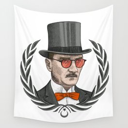 Turkiye Wall Tapestries For Any Decor Style Society6